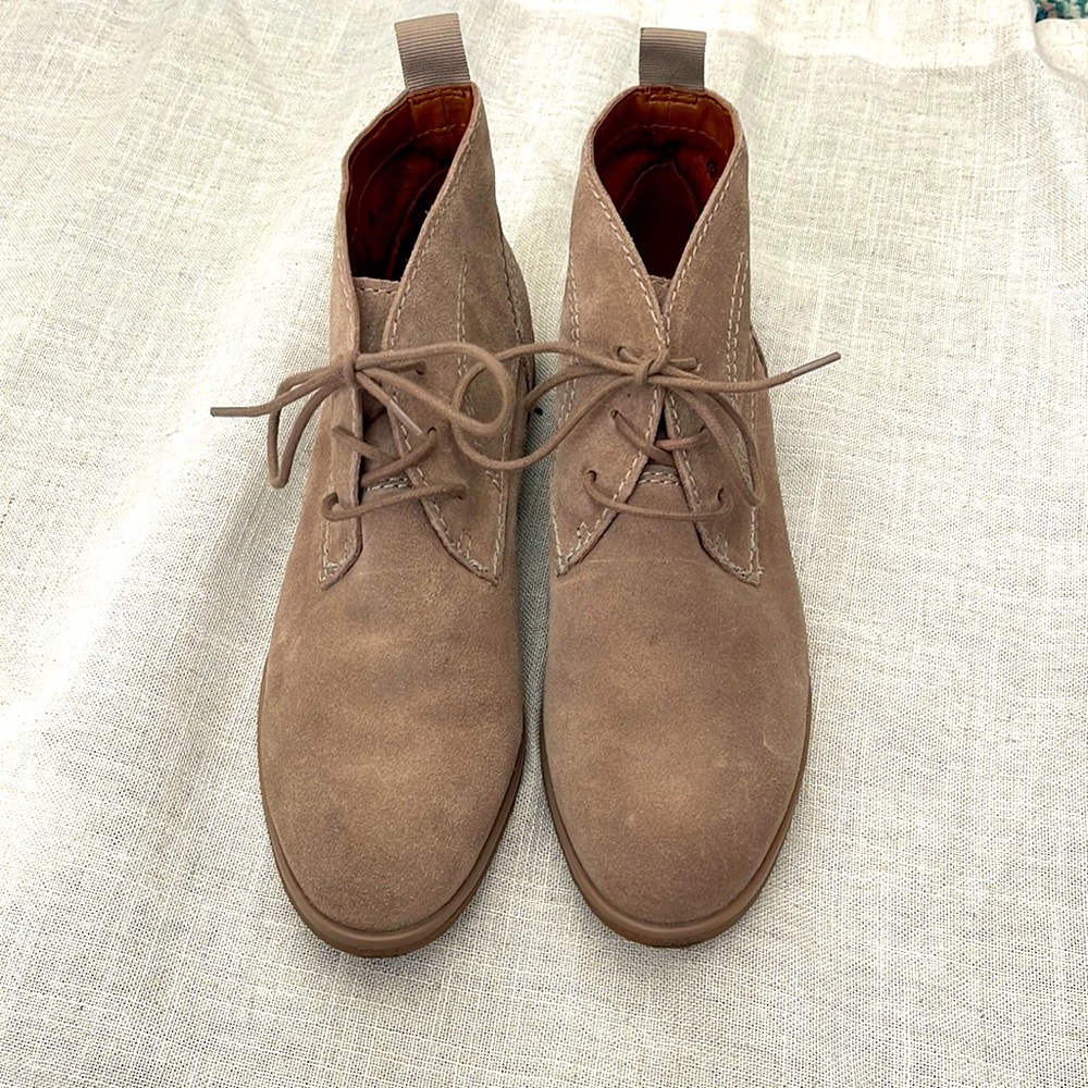 Franco sarto ankle boots